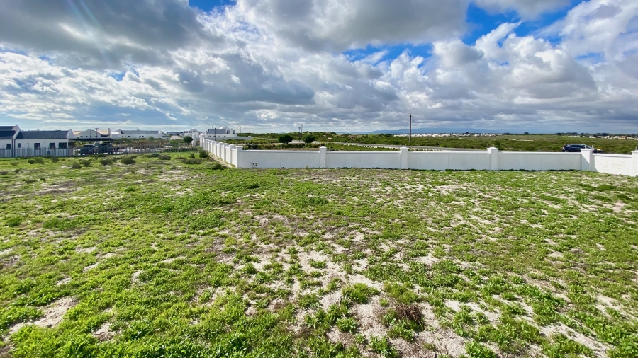 0 Bedroom Property for Sale in Laaiplek Western Cape